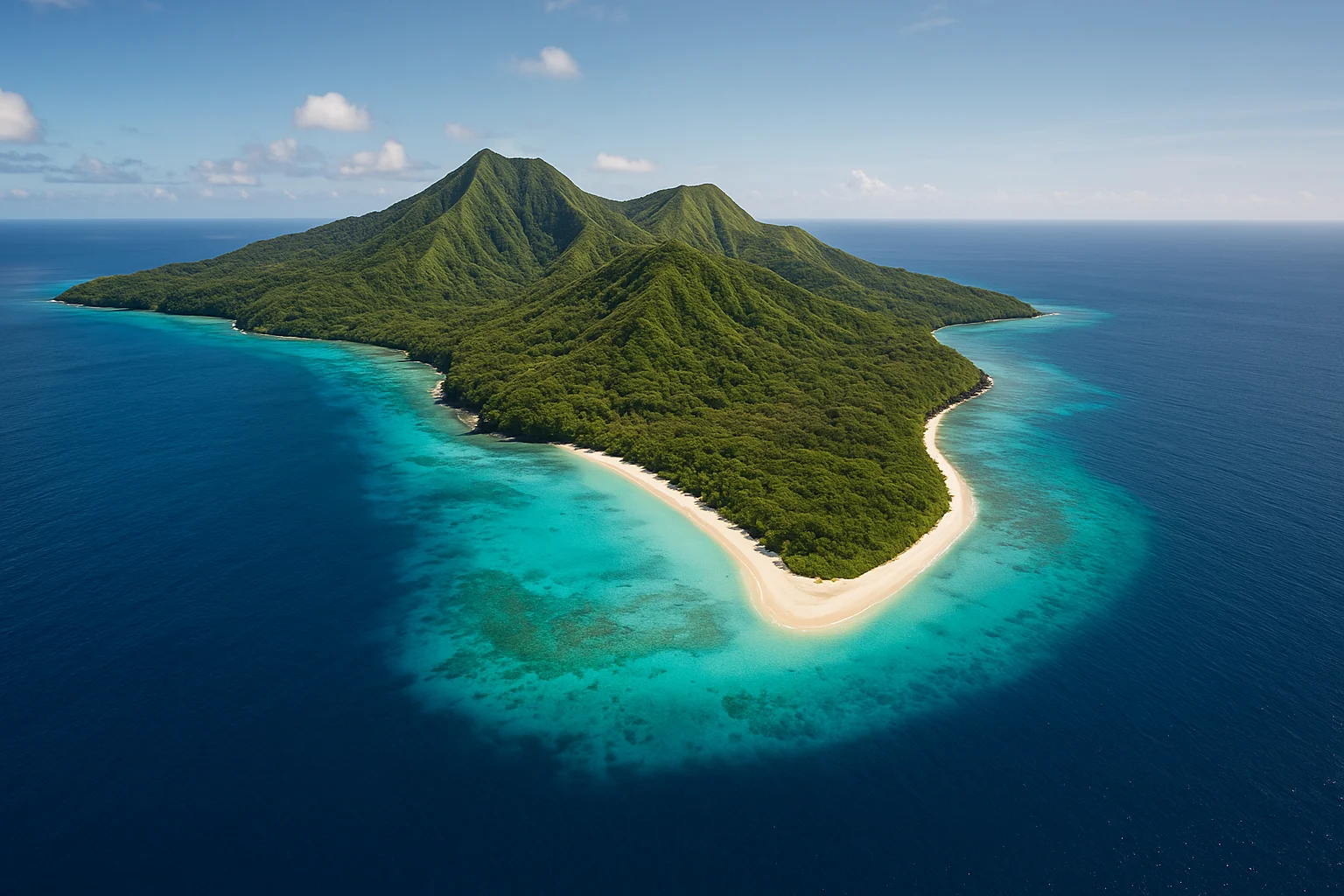 about vanuatu country - image 1
