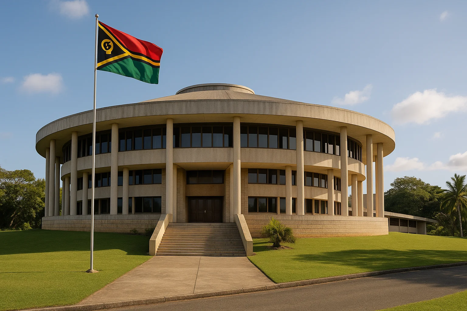 about vanuatu country - image 2