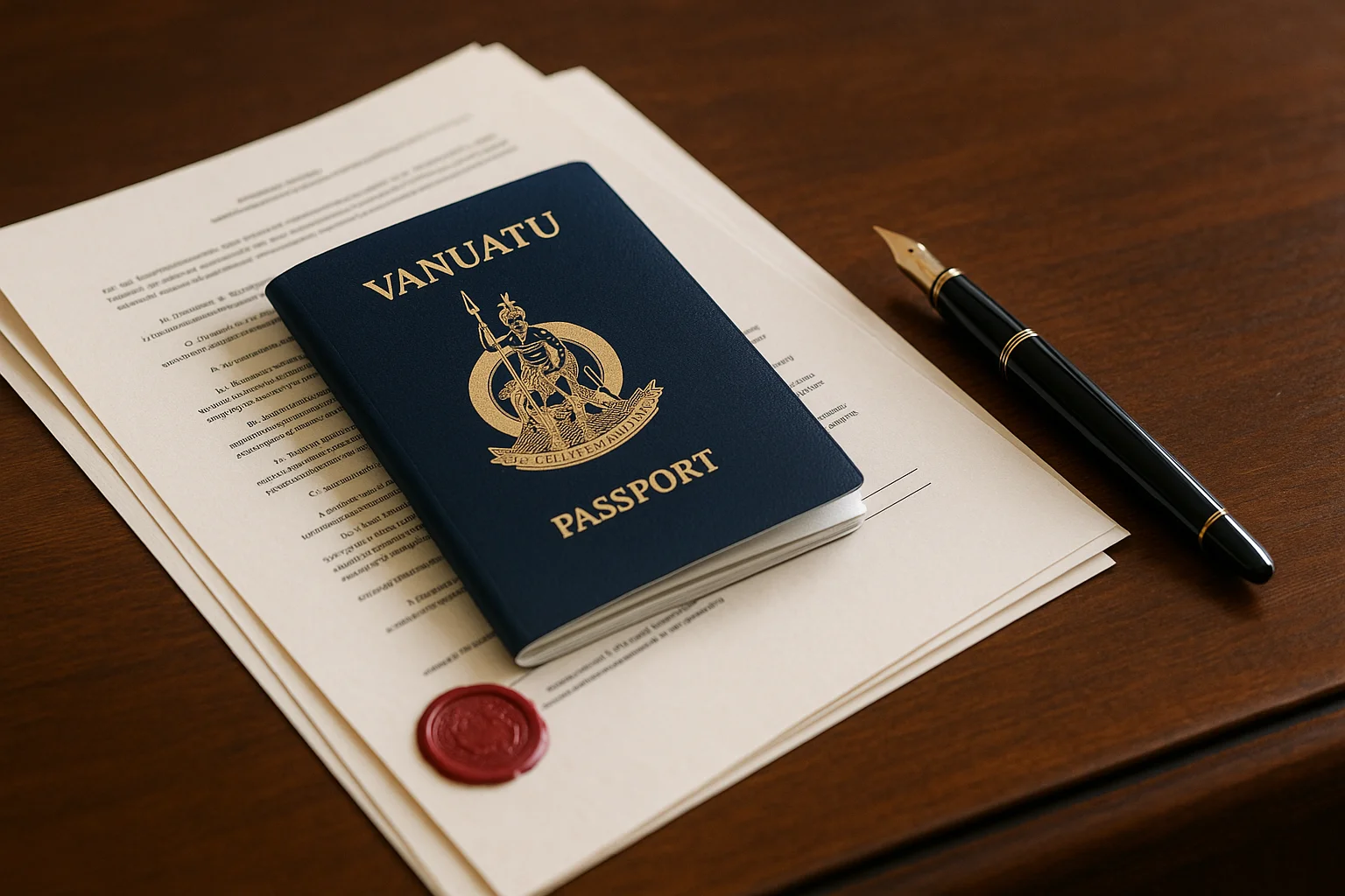 after approval vanuatu citizenship by investment - image 1