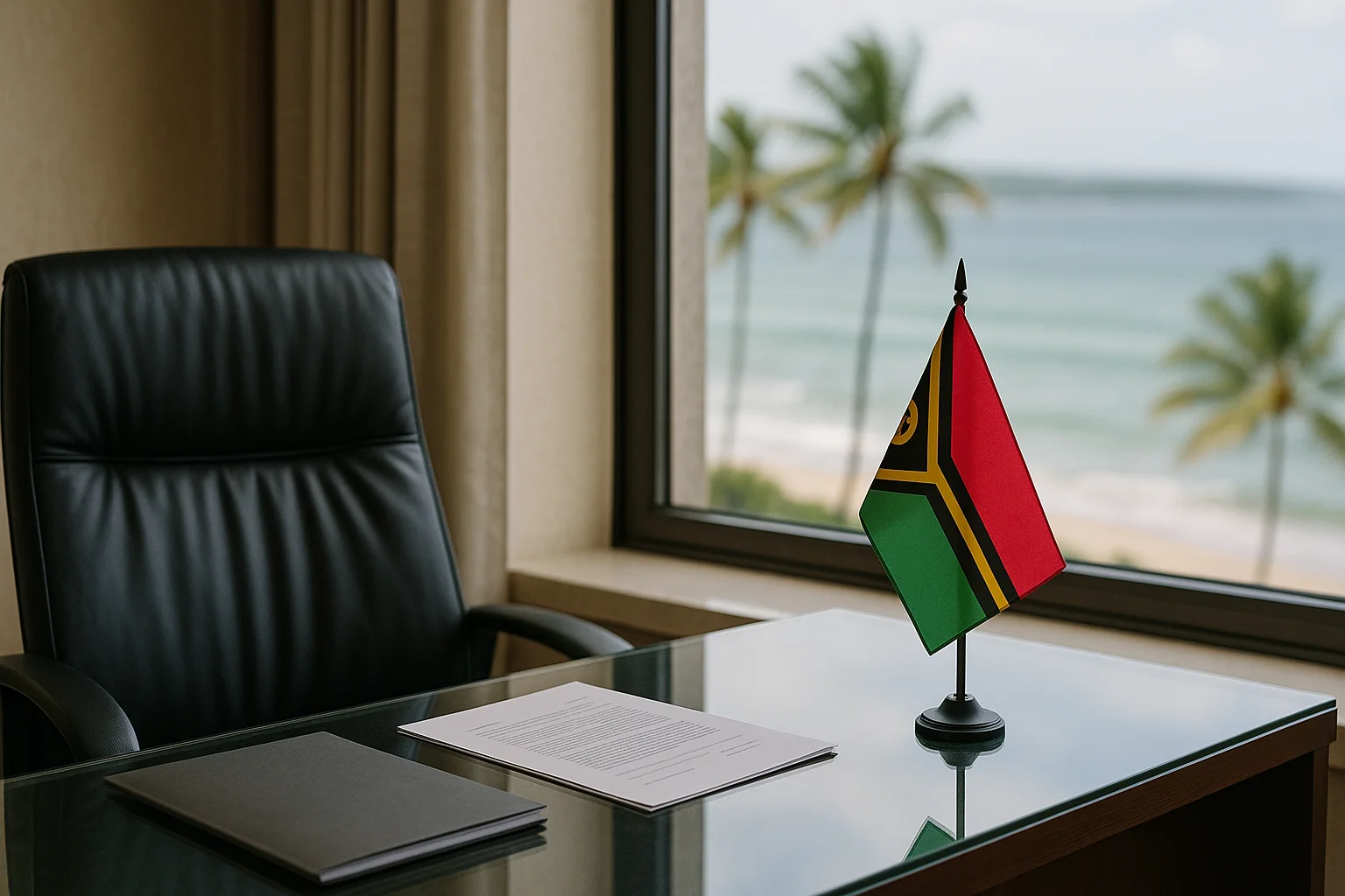 after approval vanuatu citizenship by investment - image 2