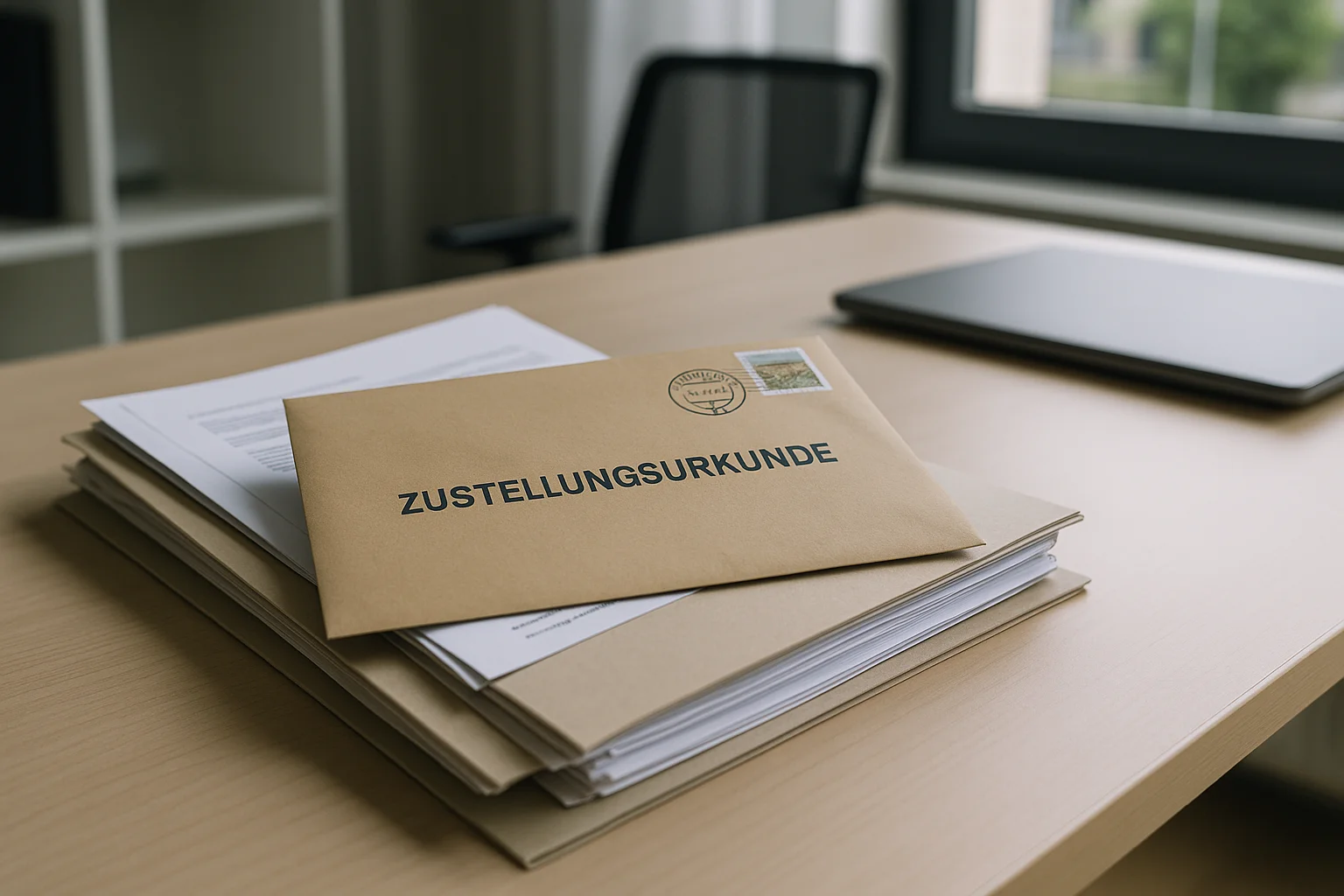 Aufenthaltsermittlung - image 2