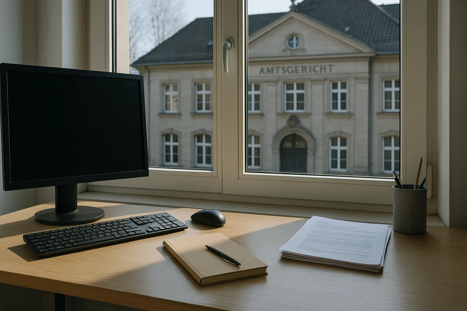 Aufenthaltsermittlung - image 3