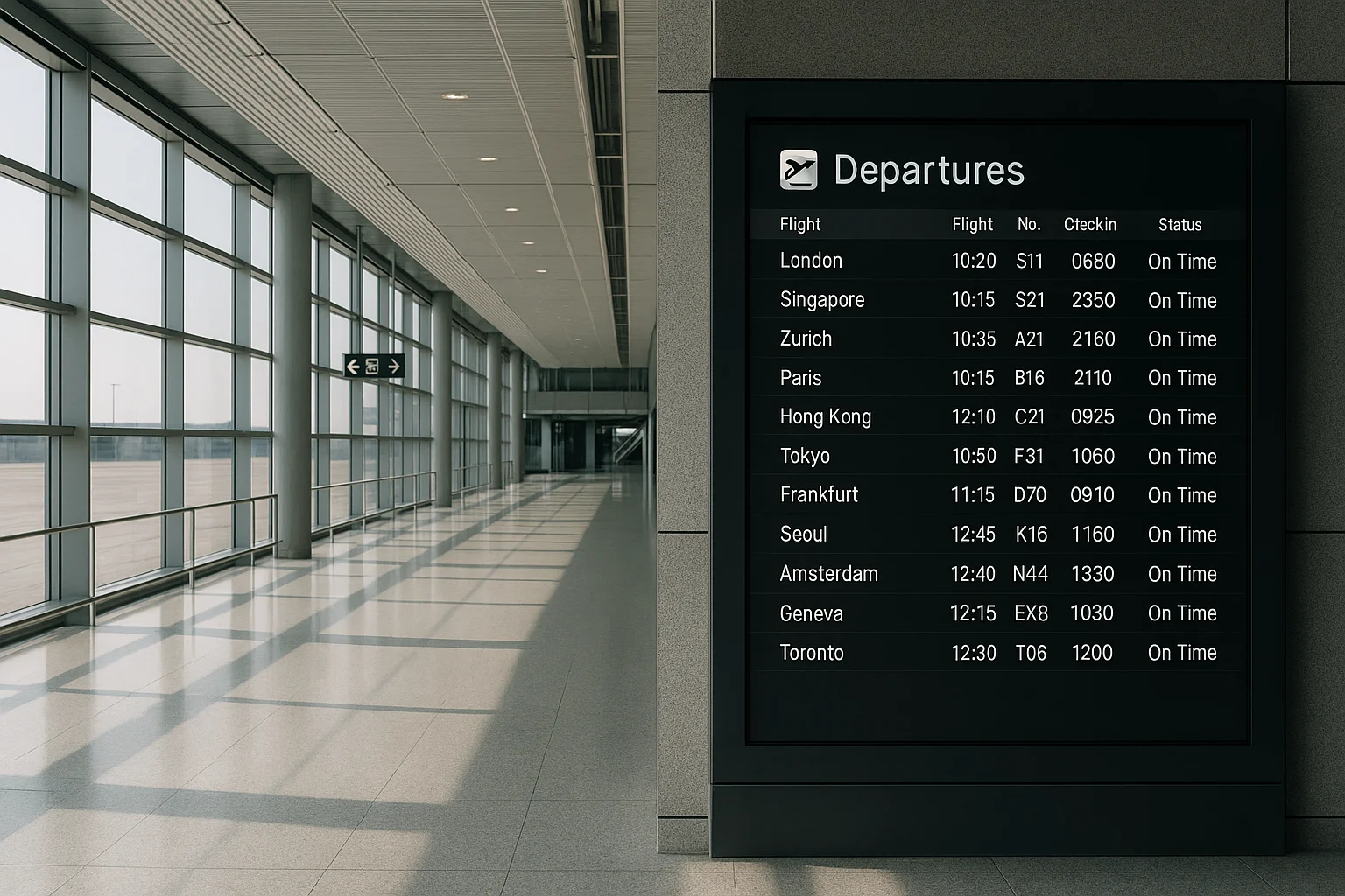 business benefits second passport - image 2