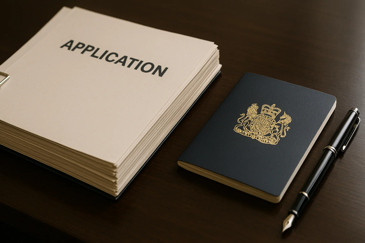 citizenship file processing by investment - image 1