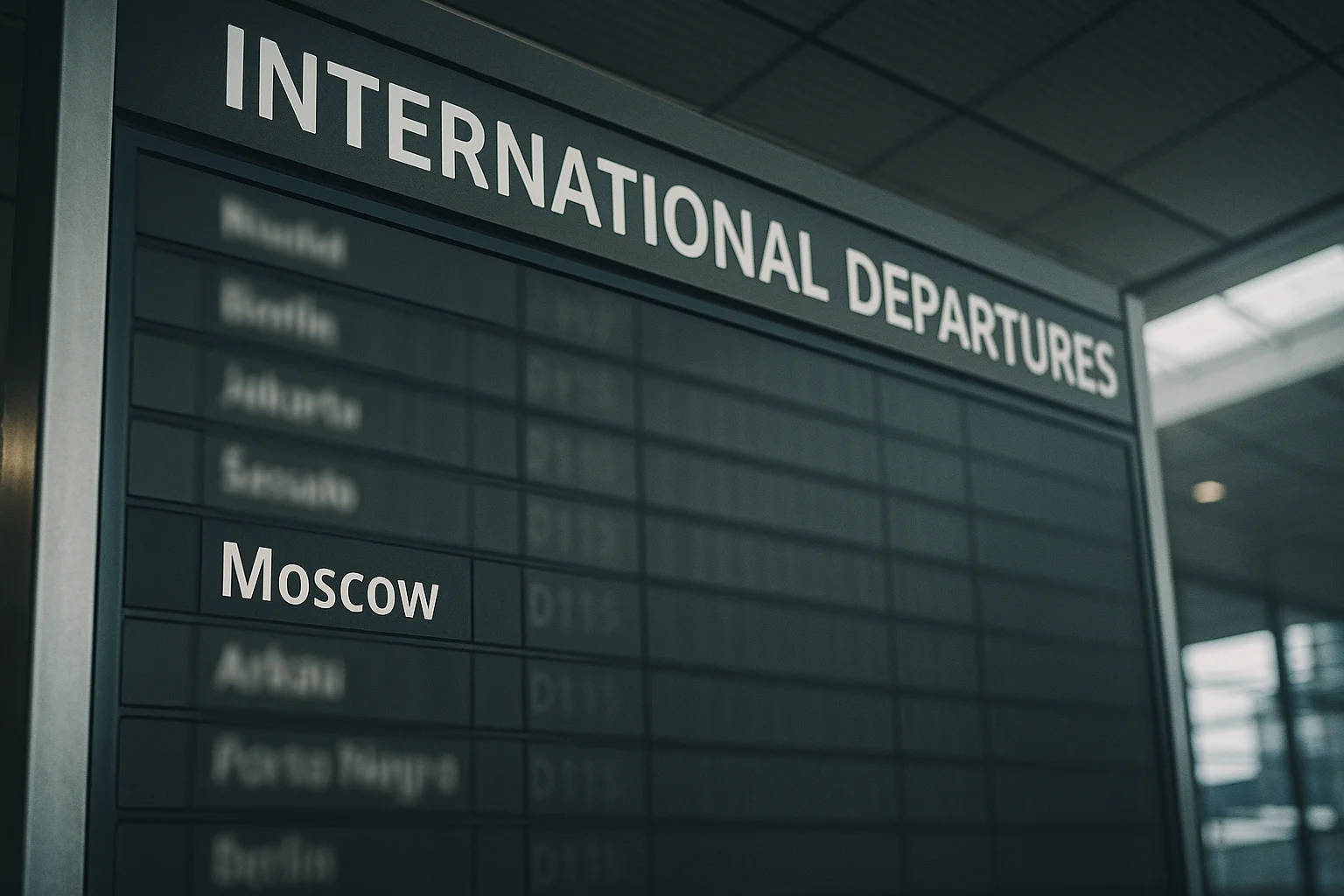 countries with no extradition - image 1