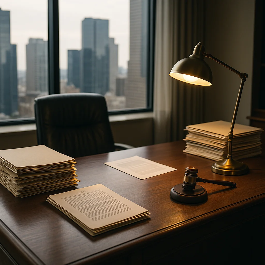 do you need a lawyer to fight a red notice - image 2