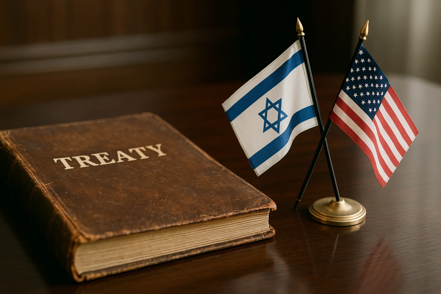 Understanding Extradition from Israel to the US 2026 - image 1 does Israel extradite to the US - image 1
