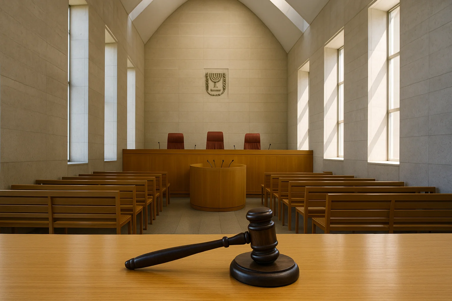Understanding Extradition from Israel to the US 2026 - image 2 does Israel extradite to the US - image 2