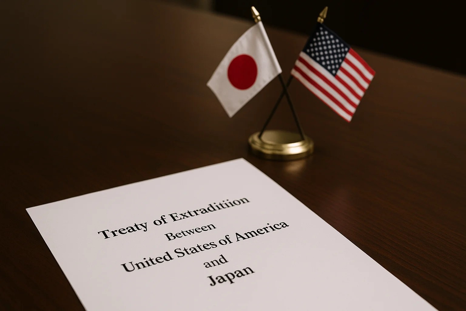 does japan extradite to the us - image 1