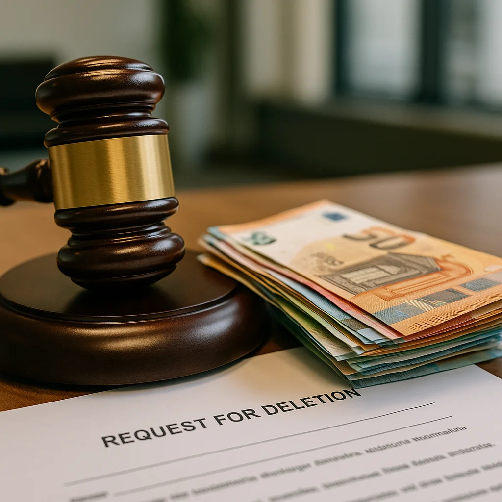 how much does it cost to remove an interpol red notice - image 1