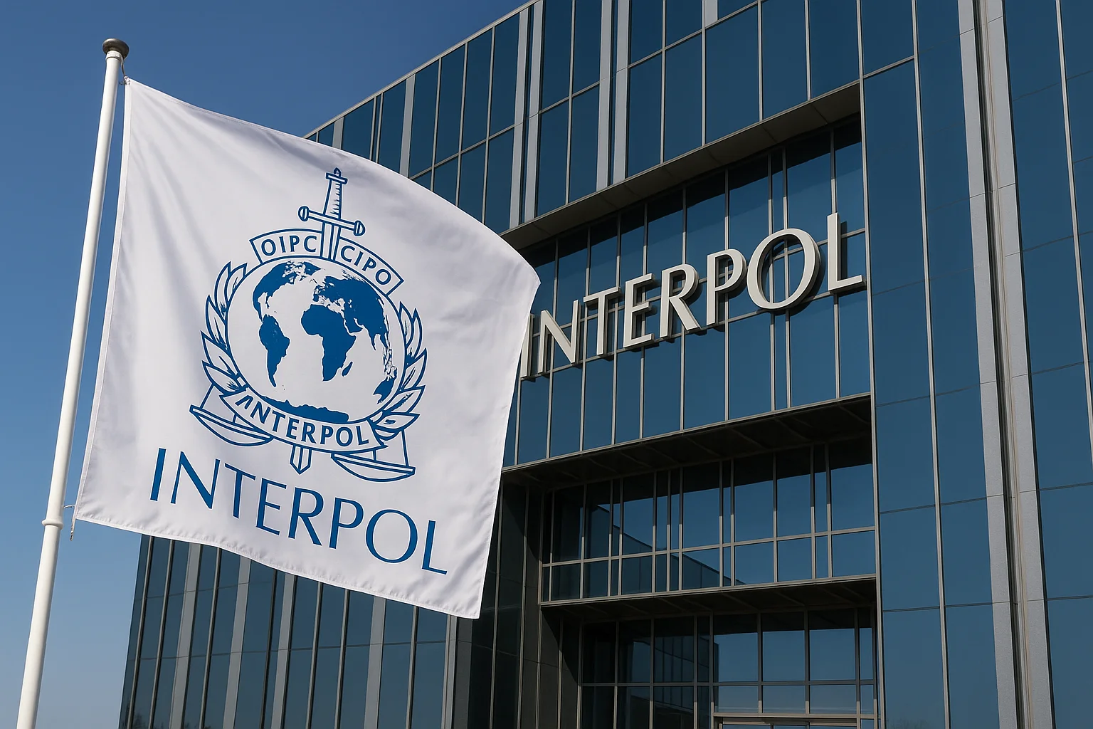 how to file a CCF request with INTERPOL - image 1