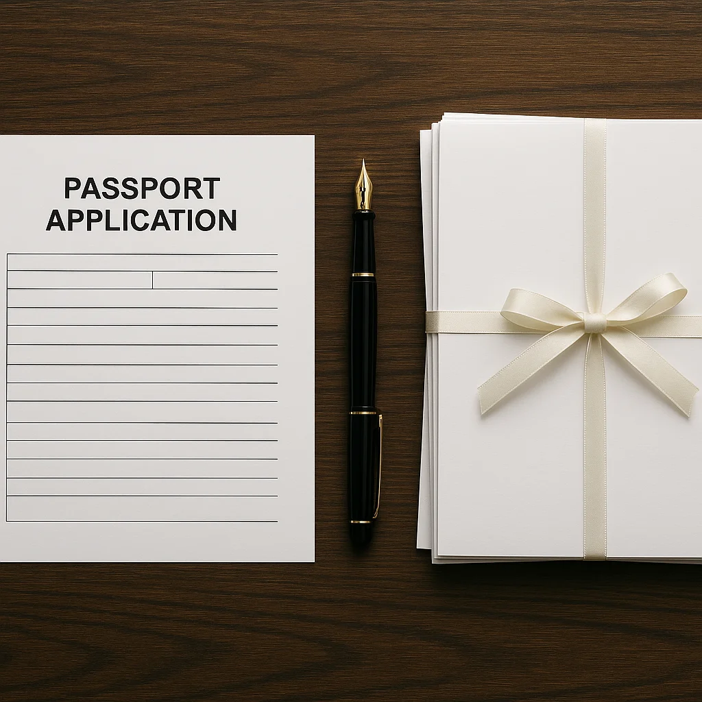 how to get a Vanuatu passport step by step - image 1