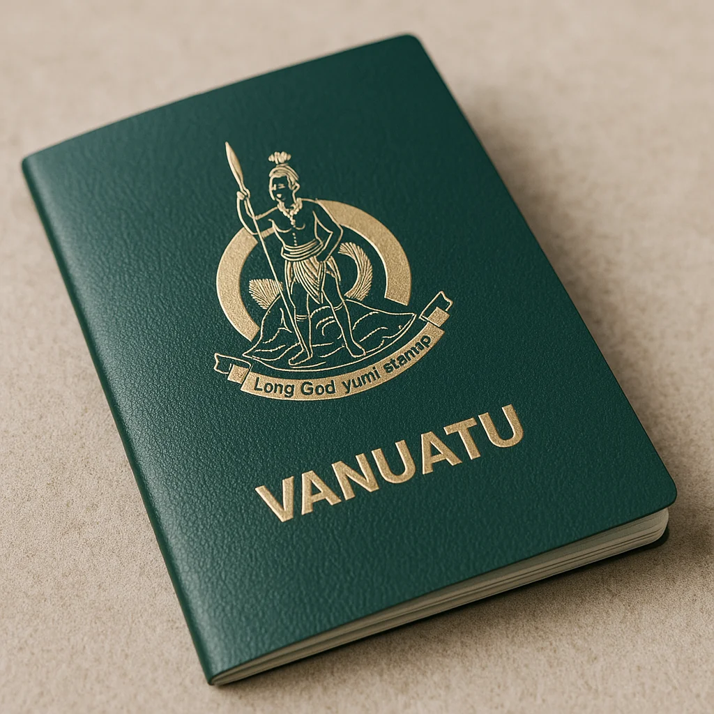 how to get a Vanuatu passport step by step - image 3