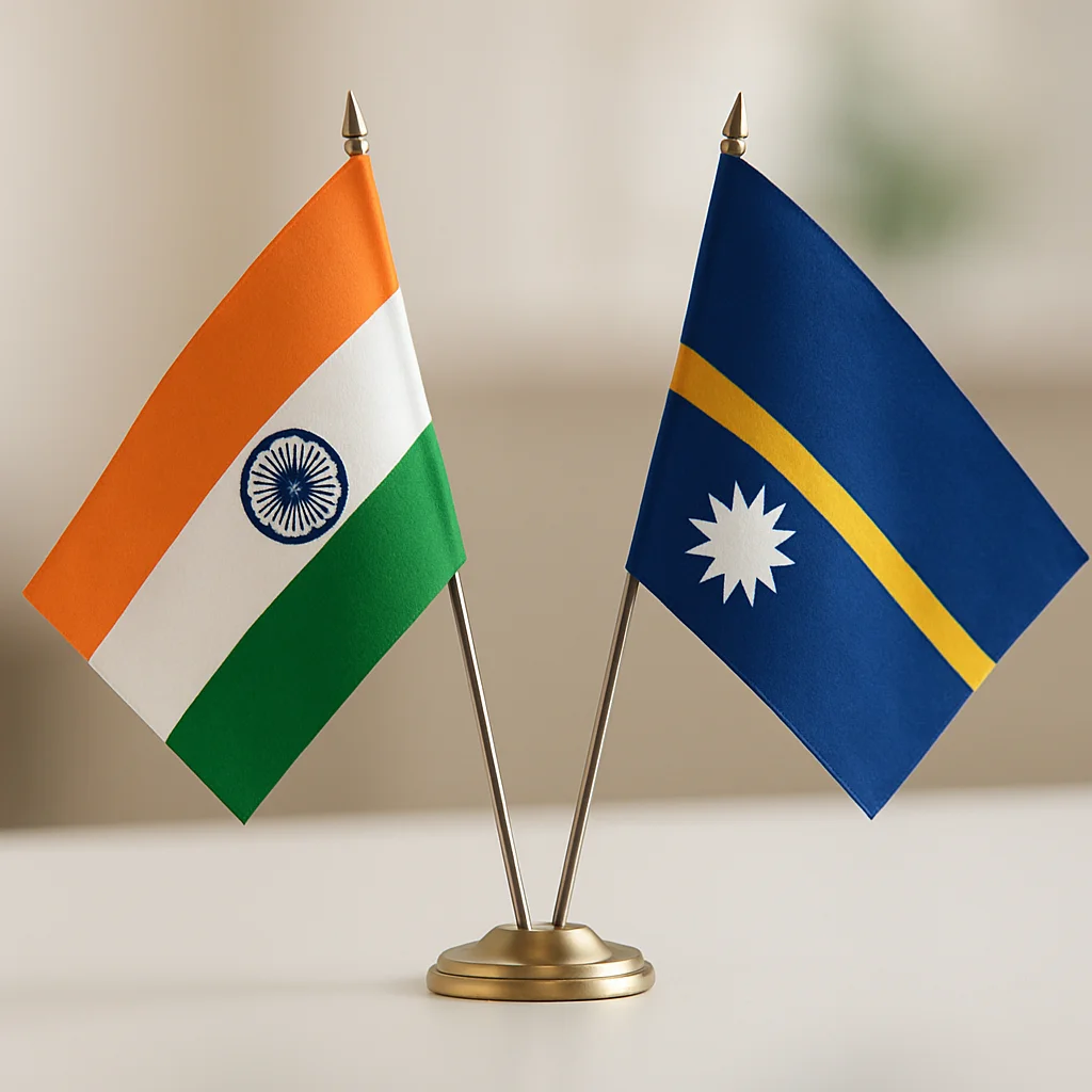 Nauru citizenship for Indian nationals - image 3