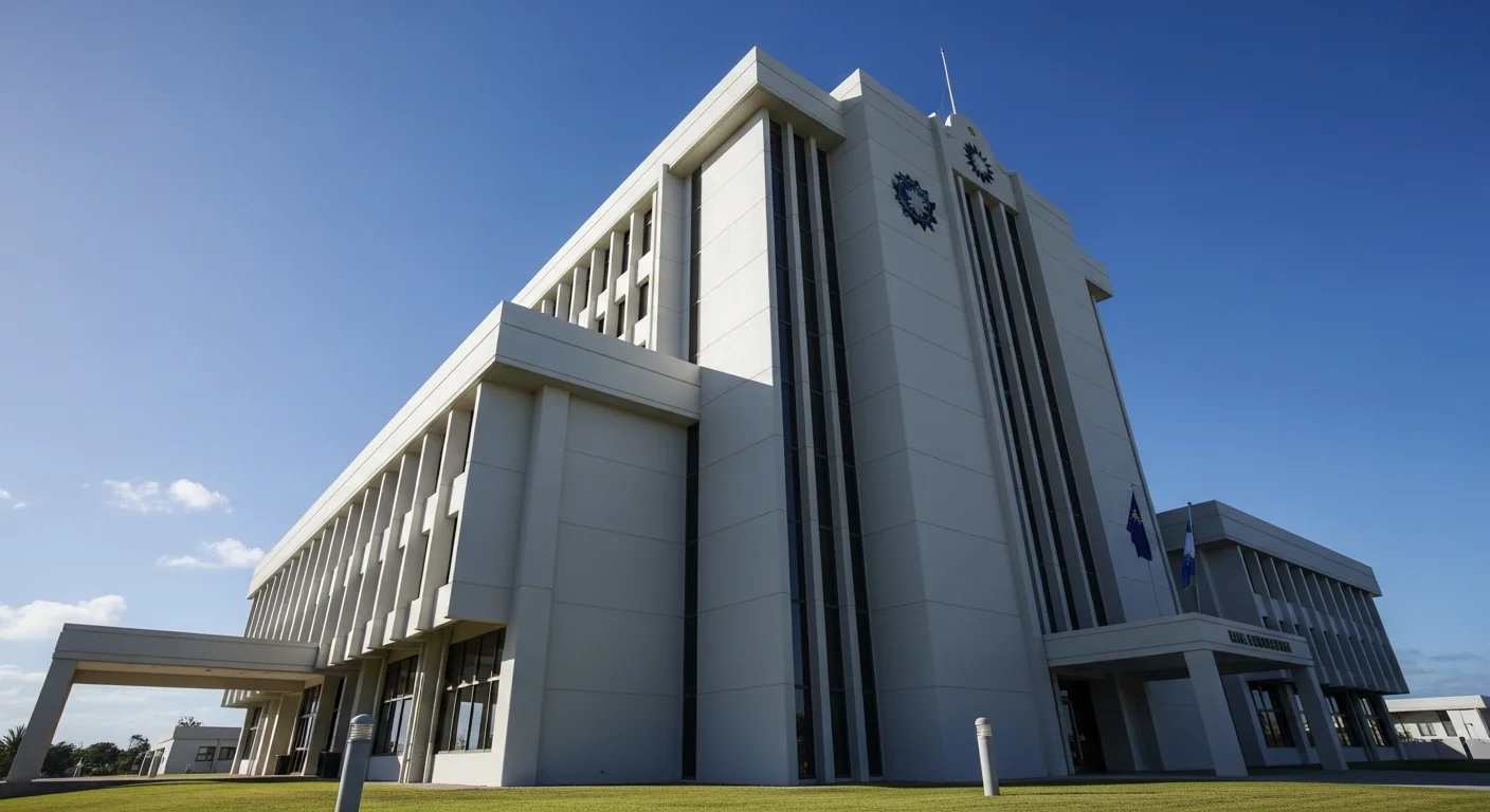 Nauru ECRCP citizenship by investment: processing time, requirements and cost in 2026 - image 2