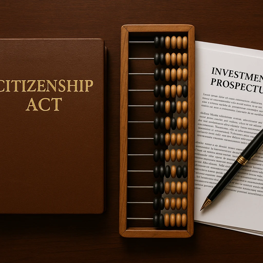 Nauru vs Dominica citizenship by investment - image 2