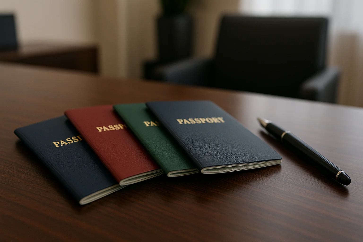 no residence requirement citizenship by investment - image 1