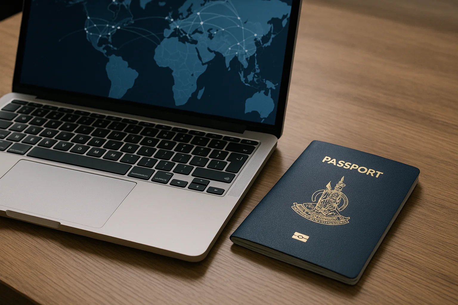 nomad passport index vanuatu - image 1