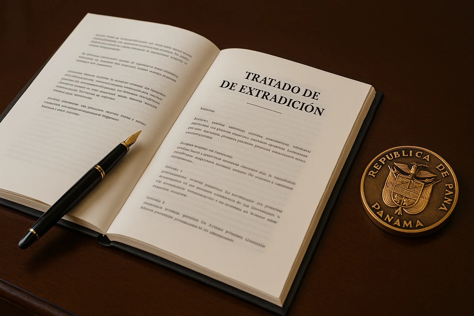 Panama Extradition: Treaties, Laws, and Process Explained - image 2 panama extradition - image 2