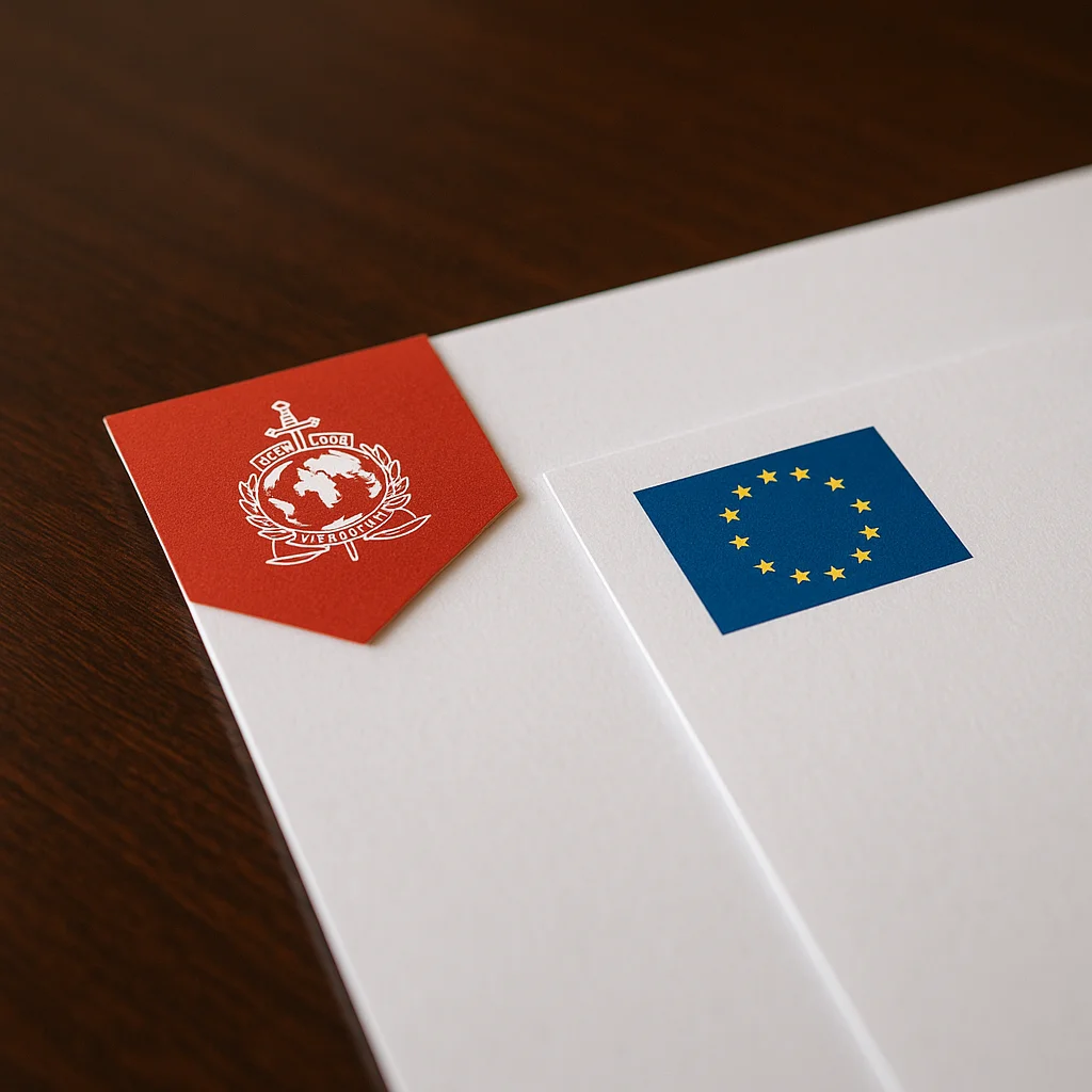 red notice vs european arrest warrant - image 1