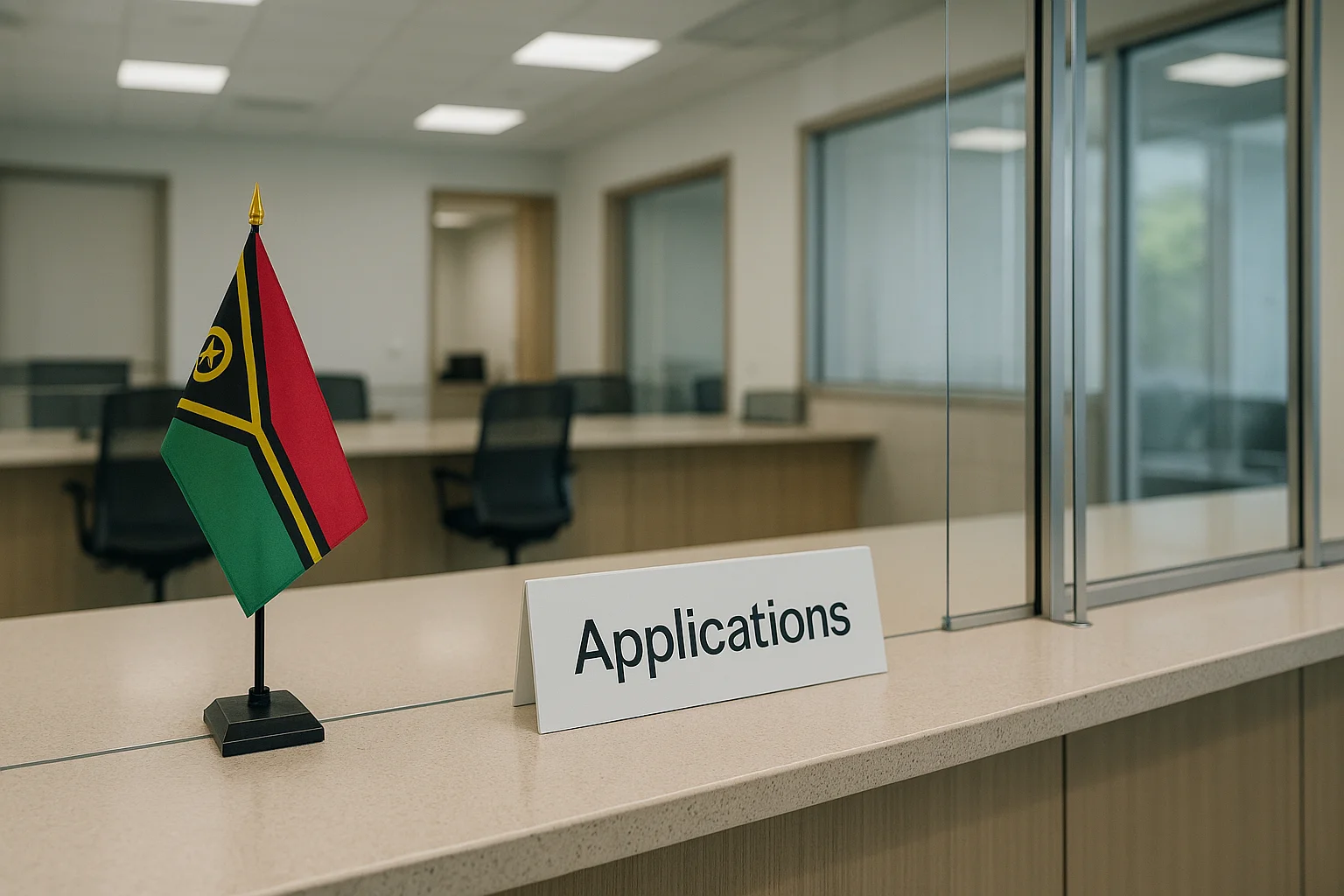vanuatu application process - image 2