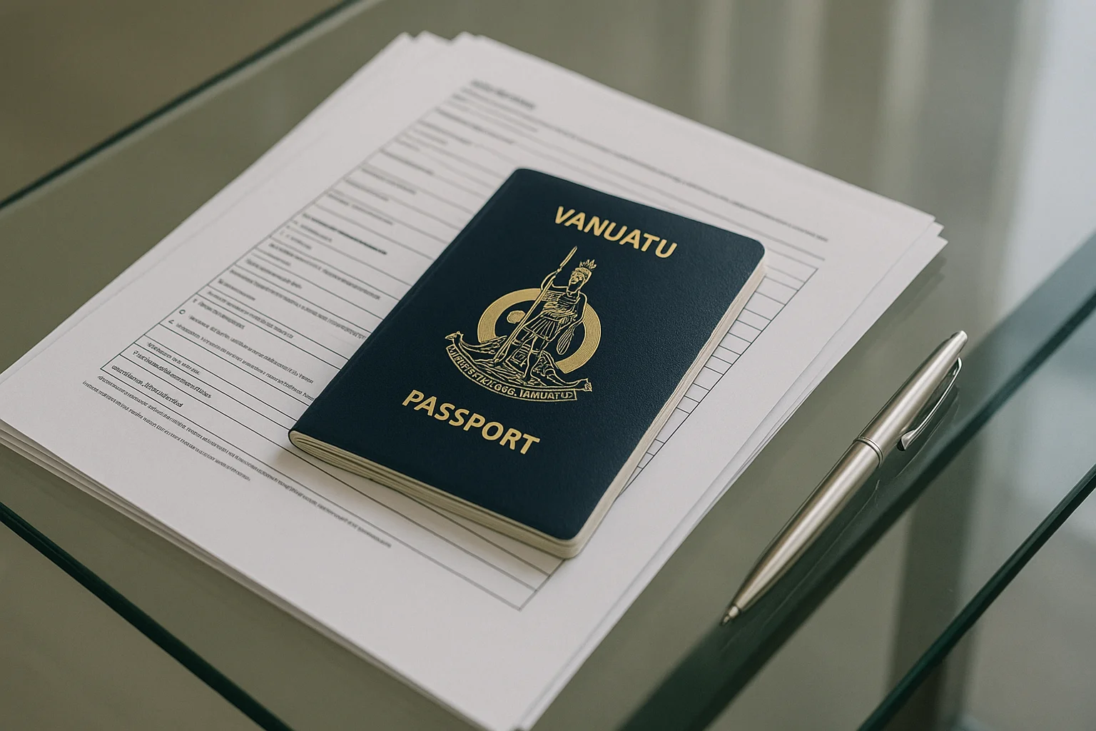 vanuatu citizenship by investment program - image 1