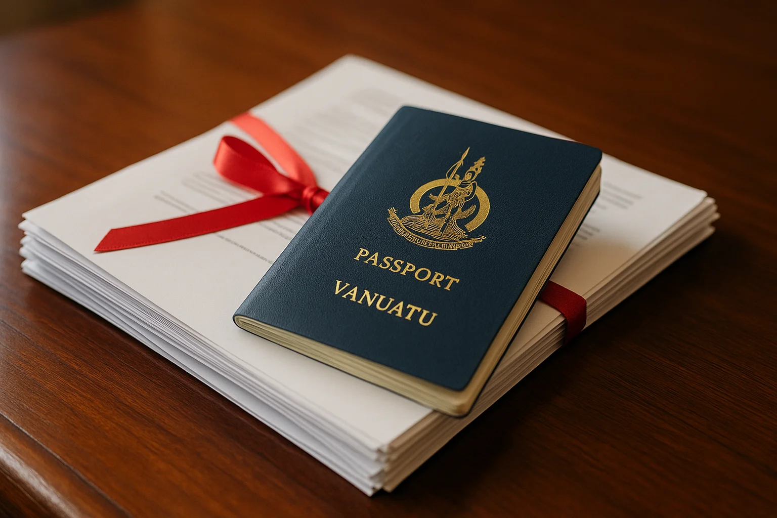 vanuatu citizenship commission by investment - image 1
