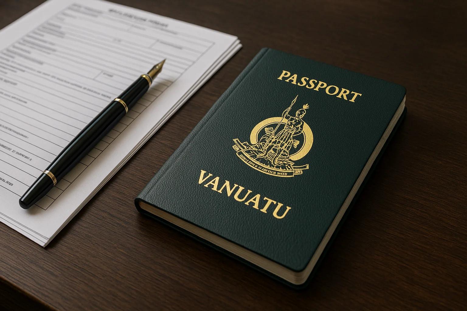 vanuatu citizenship eligibility by investment - image 1