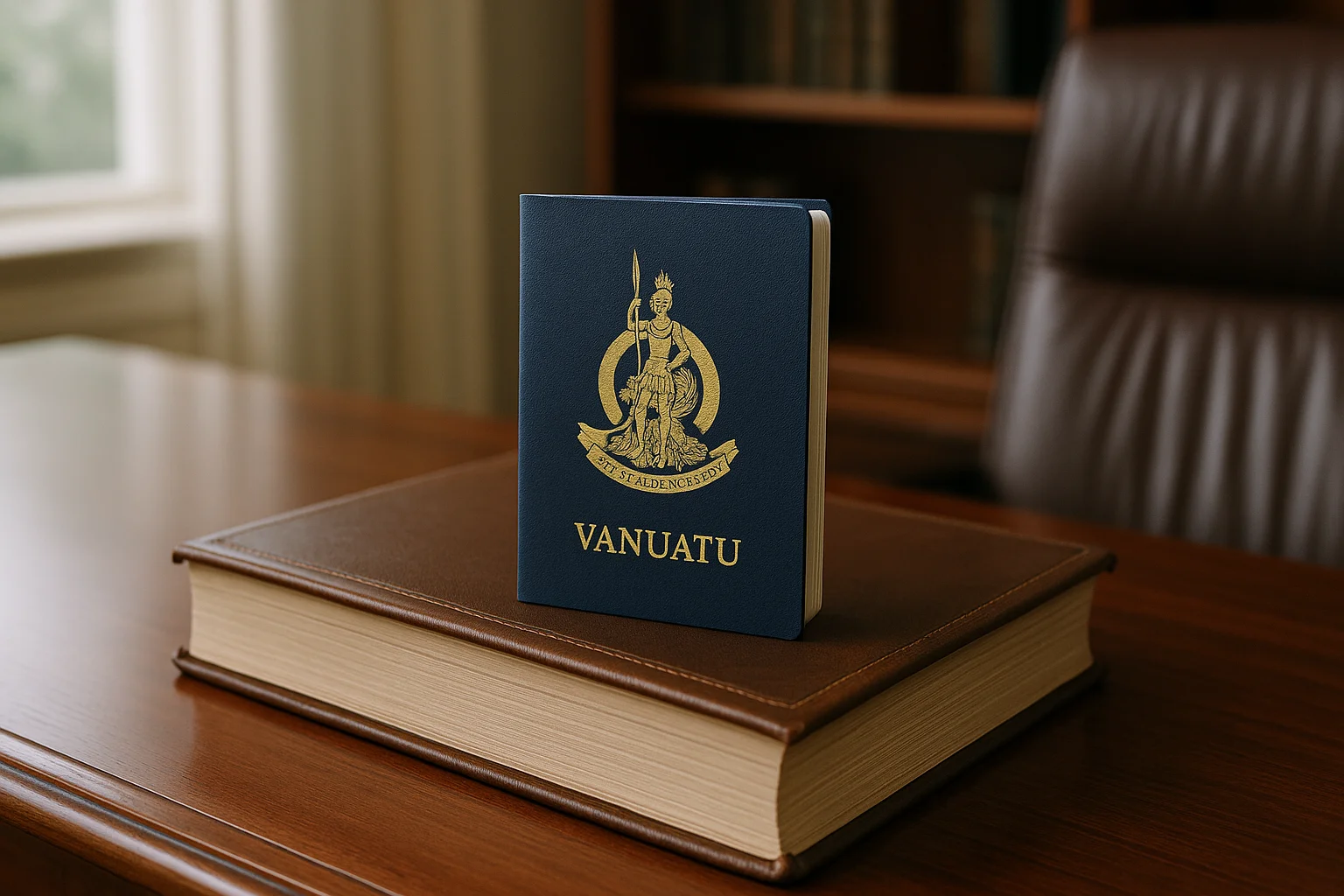 vanuatu citizenship law by investment - image 1