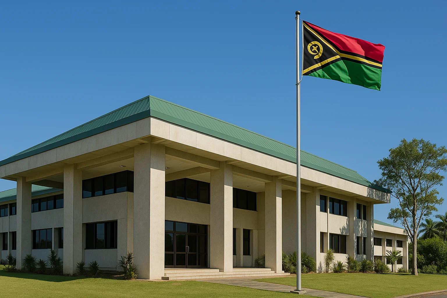 vanuatu citizenship law by investment - image 2