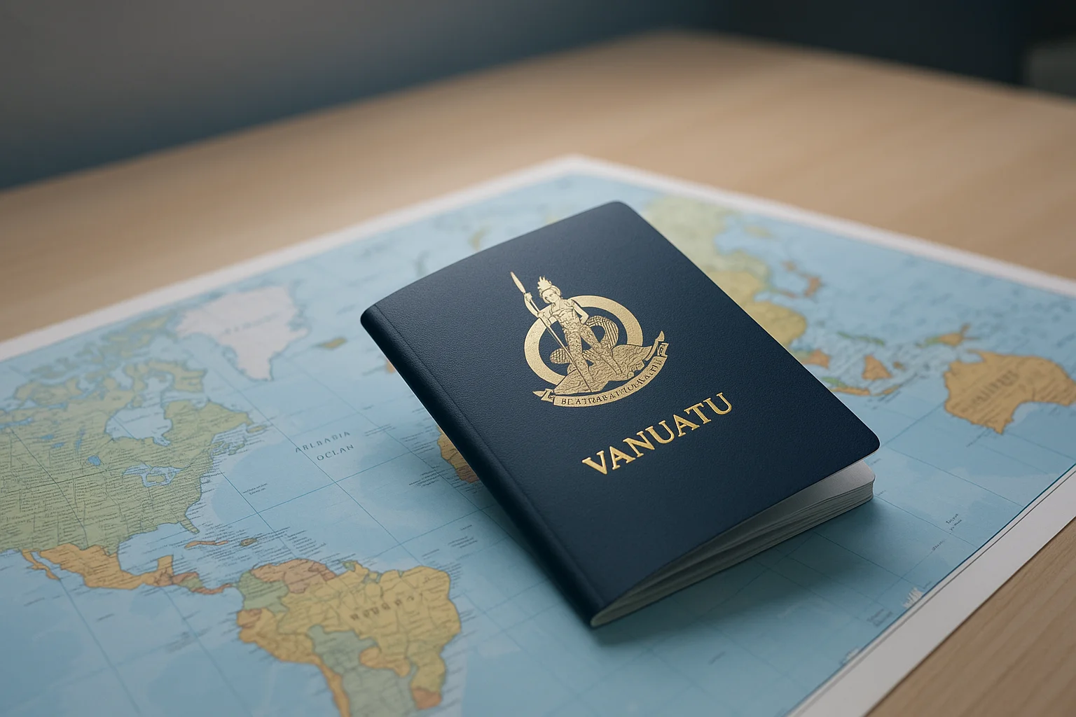vanuatu citizenship payment by investment - image 1