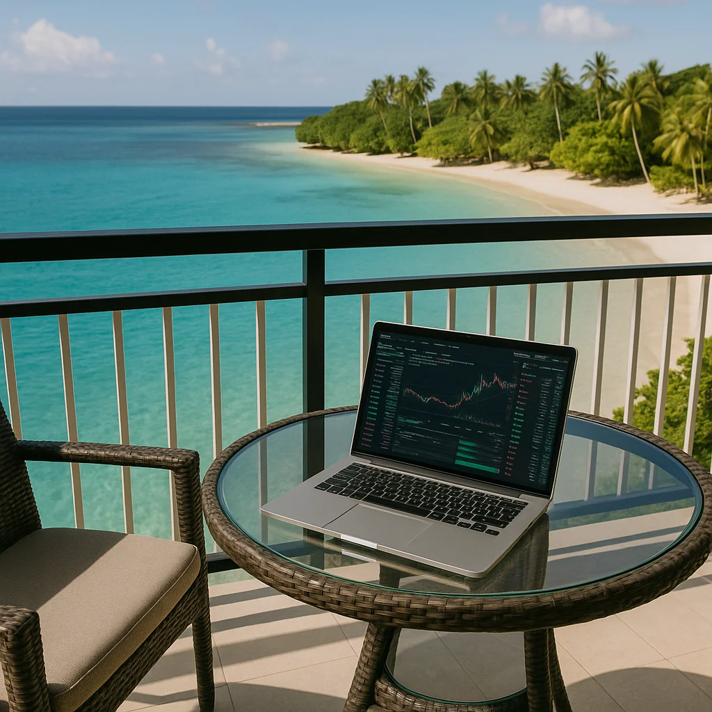 Vanuatu crypto passport citizenship for crypto investors - image 2