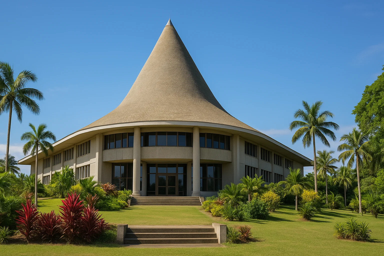 vanuatu government - image 1