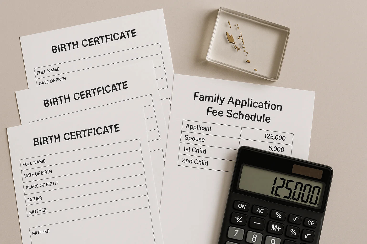 vanuatu official fees - image 3