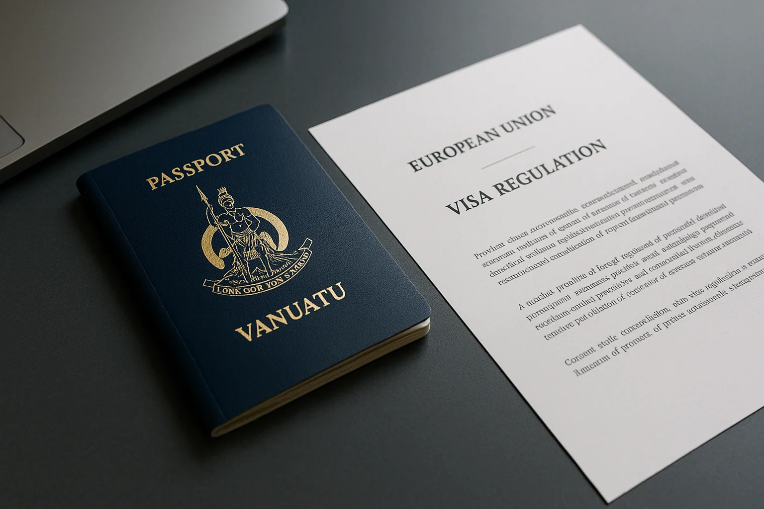 vanuatu passport index - image 1