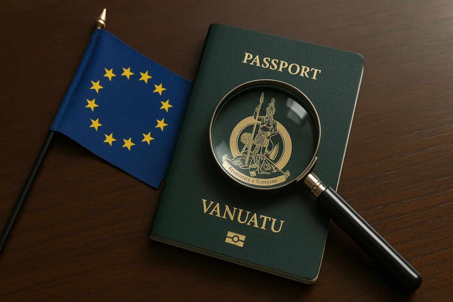 vanuatu passport rank - image 1