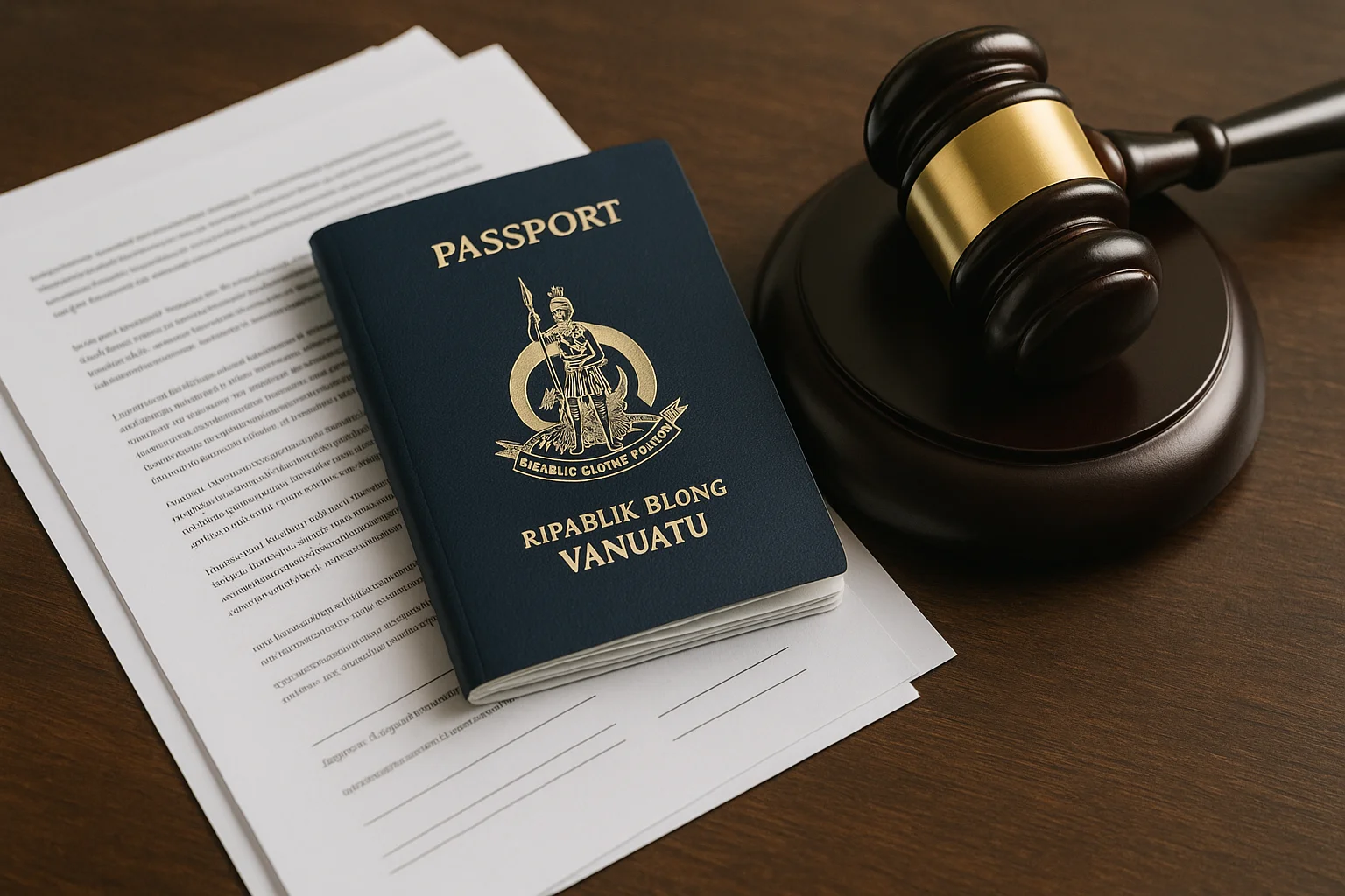 vanuatu passport travel freedom - image 2