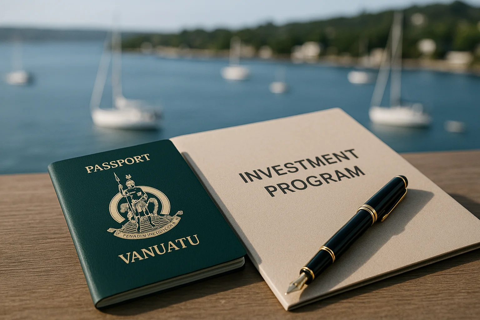 vanuatu passport types - image 2