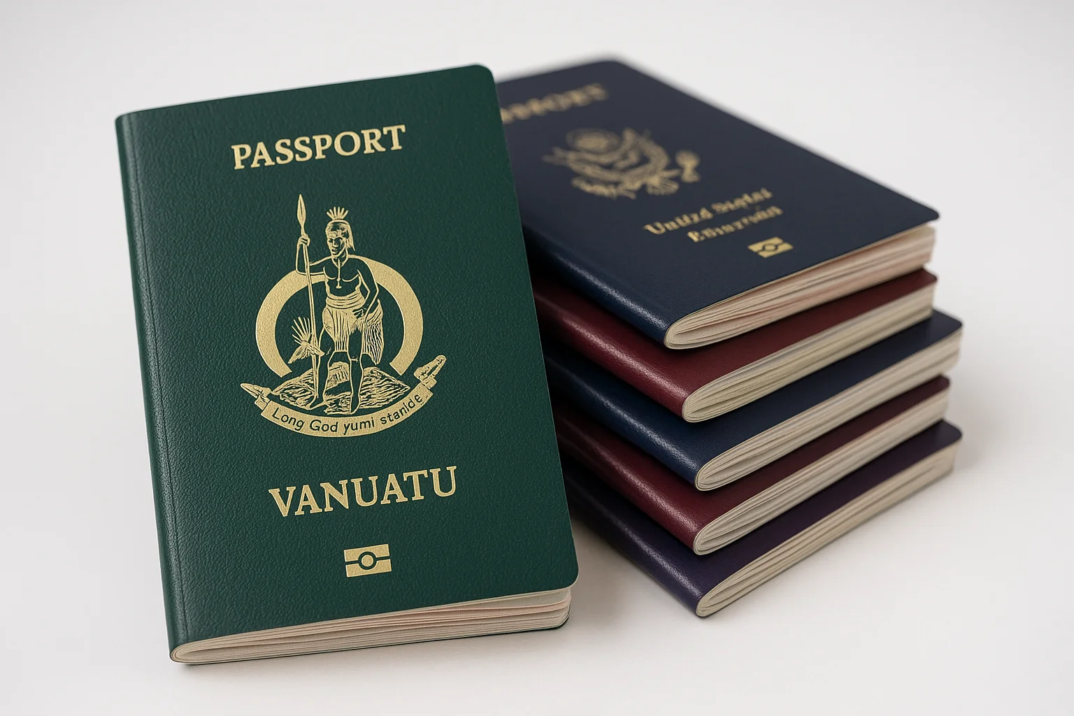 vanuatu passport usa - image 3