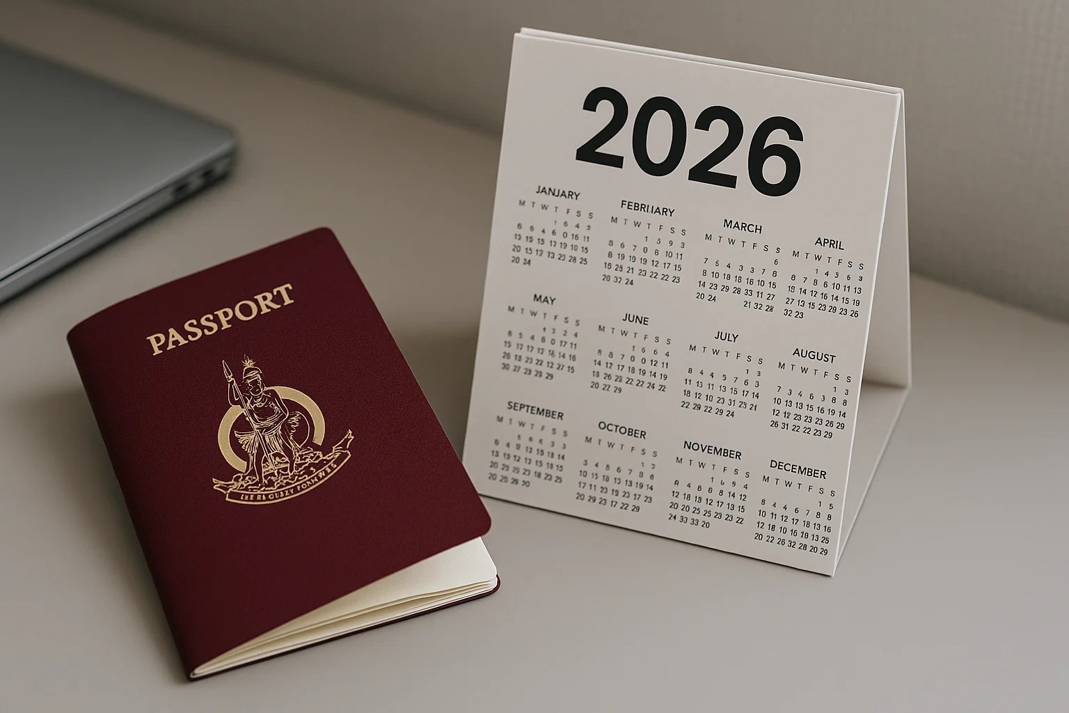 vanuatu passport validity - image 1