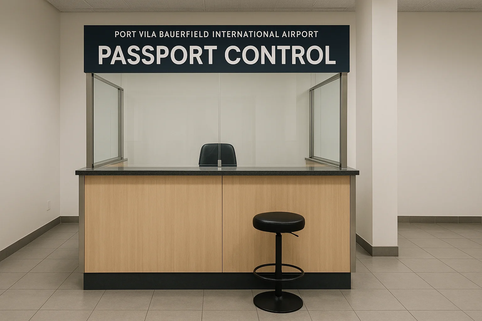 vanuatu passport visa required - image 2