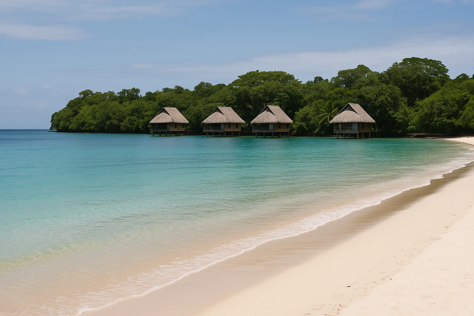 vanuatu passport visa required - image 3