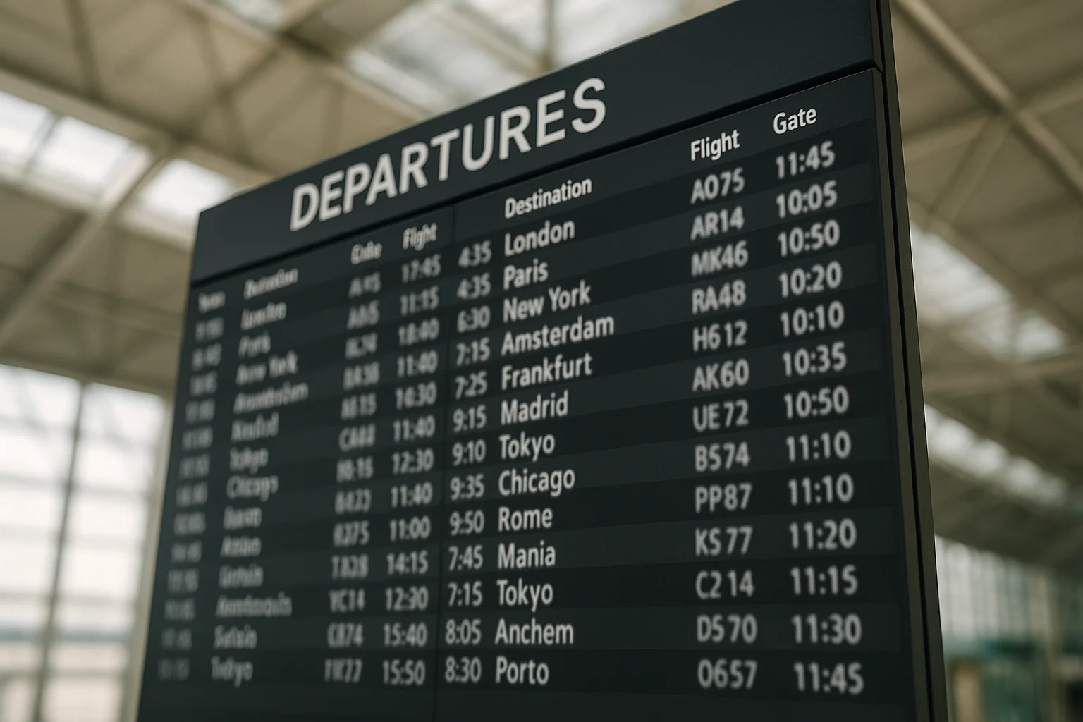 what does passport ranking mean - image 2