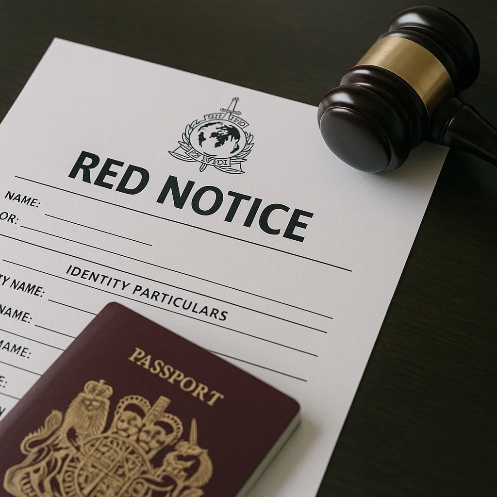 will uk police arrest you on an interpol red notice - image 2